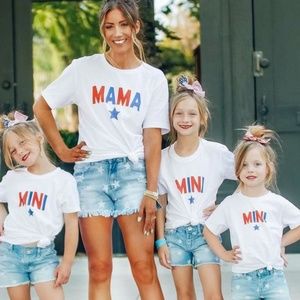 Like New Star Jean Shorts